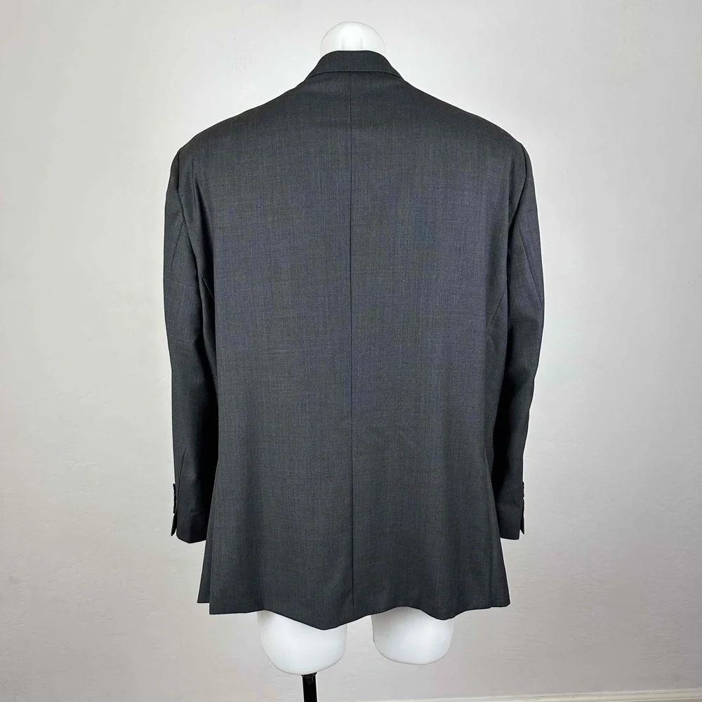 Jack Victor 4XL Virgin Wool Sport Jacket